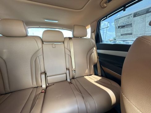 New 2026 Genesis GV80 3.5T Advanced AWD/4WD image 14