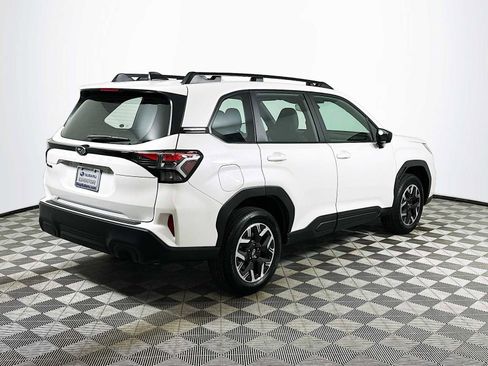 New 2026 Subaru Forester image 7