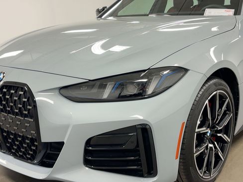 New 2026 BMW 430i w/ M Sport Package image 9