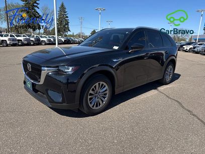 Used 2025 MAZDA CX-90 3.3 Turbo w/ Preferred Package