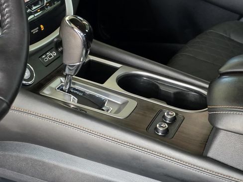 Used 2022 Nissan Murano Platinum FWD image 28