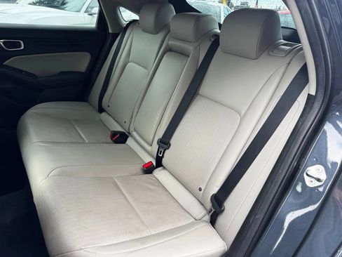 Used 2024 Honda Civic EX-L image 23