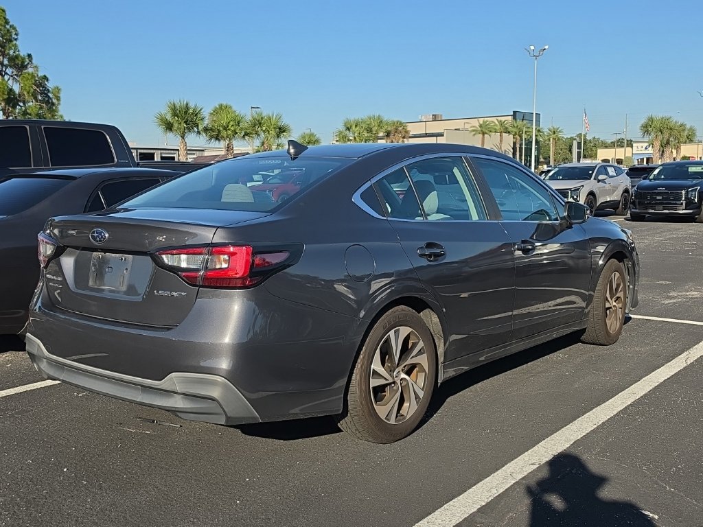 Used 2020 Subaru Legacy Premium AWD/4WD image 17