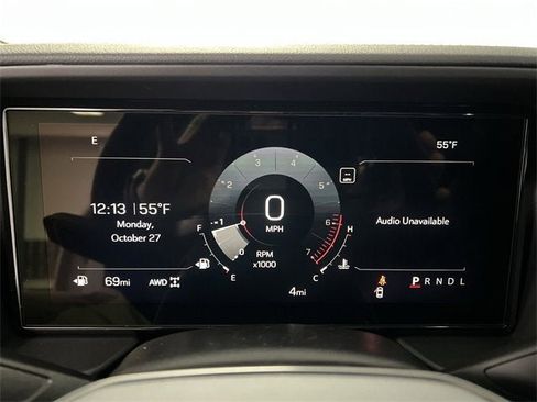 New 2026 GMC Terrain AT4 w/ Convenience Package III image 12