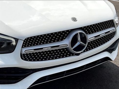 Certified 2023 Mercedes-Benz GLC 300 4MATIC Coupe image 35