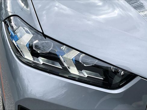 Certified 2025 BMW X5 xDrive40i image 30