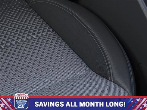 New 2026 Chevrolet Trax LT w/ Driver Confidence Package FWD image 21