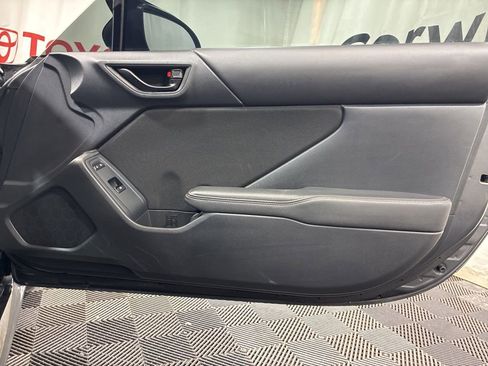 Used 2023 Toyota GR86 w/ ALL Weather Mat Package (TMS) image 11