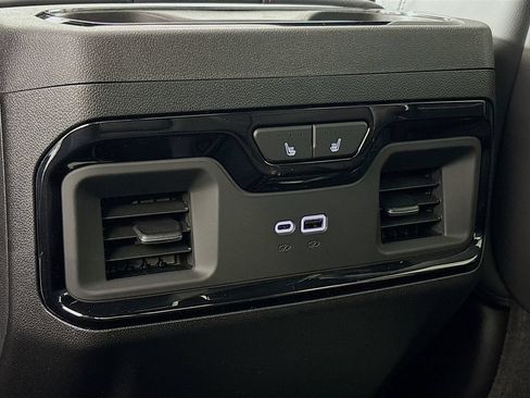 New 2026 GMC Sierra 2500 AT4X AWD/4WD image 26