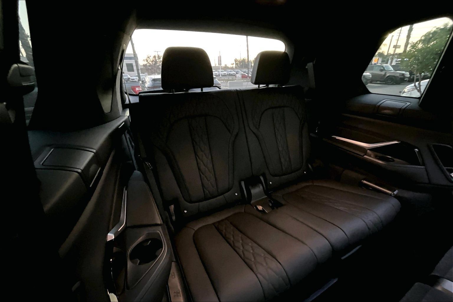 Used 2026 BMW ALPINA XB7 AWD/4WD image 28