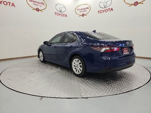 Certified 2024 Toyota Camry LE FWD image 6
