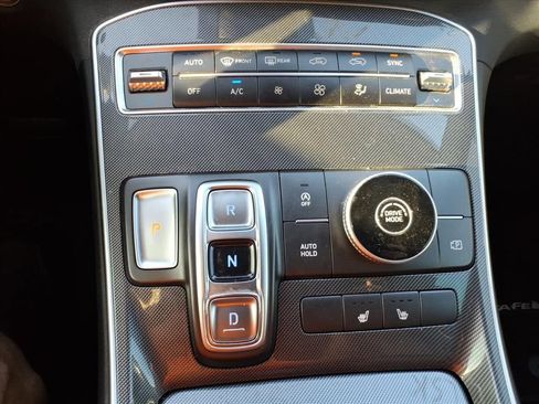 Used 2022 Hyundai Santa Fe SEL w/ Convenience Package image 21