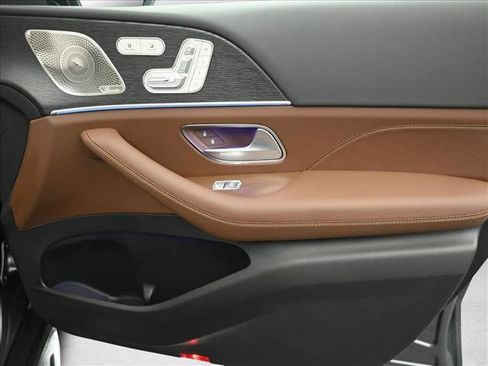 New 2026 Mercedes-Benz GLE 350 4MATIC image 29