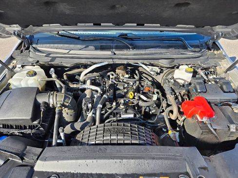 Used 2020 Ford Ranger XLT w/ Equipment Group 301A Mid AWD/4WD image 16