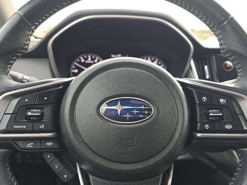 Used 2021 Subaru Outback Onyx Edition XT w/ Popular Package #2 image 34