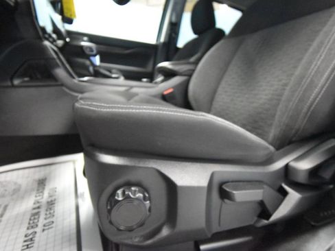 Used 2024 Ford Ranger XLT w/ Trailer Tow Package image 6