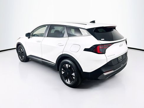 Used 2026 Kia Sportage LX image 5