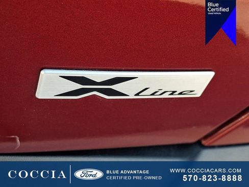 Used 2023 Kia Sorento S w/ Panoramic Sunroof Package image 31