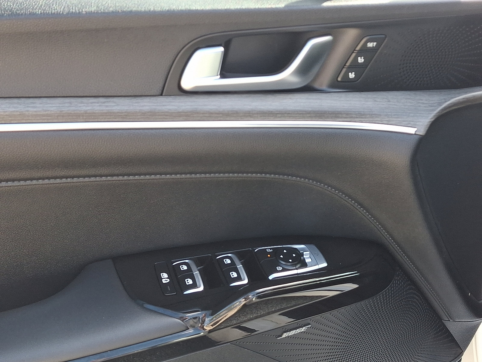 Used 2025 Kia K5 EX FWD image 12