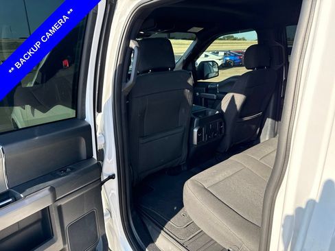 Used 2019 Ford F150 XLT w/ Equipment Group 302A Luxury AWD/4WD image 7