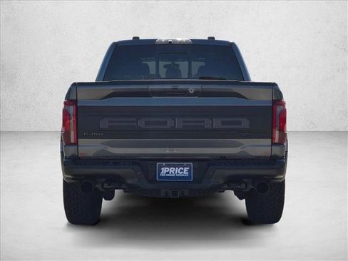 Used 2026 Ford F150 Raptor AWD/4WD image 6