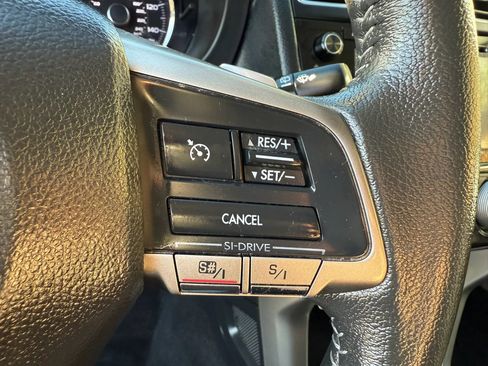 Used 2016 Subaru Forester 2.0XT Touring w/ Popular Package #2 AWD/4WD image 33