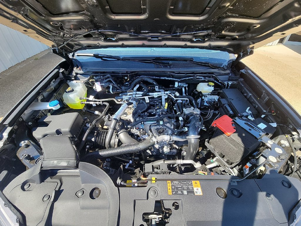 New 2026 Ford Ranger XLT RWD image 29
