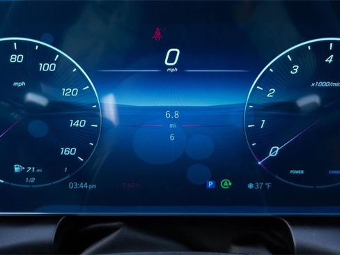 New 2026 Mercedes-Benz GLC 300 GLC 300 Coupe image 3