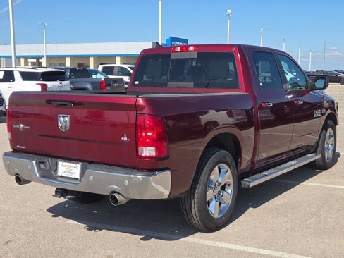 Used 2018 RAM 1500 Lone Star RWD image 3