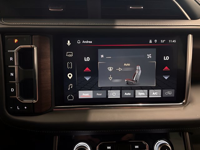 Certified 2024 GMC Yukon Denali Ultimate w/ LPO, Illumination Package AWD/4WD image 31