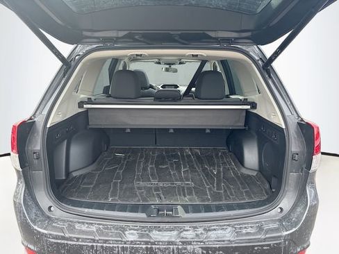 Used 2023 Subaru Forester Sport image 18