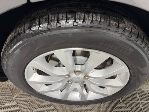 Used 2016 Land Rover Range Rover Sport HSE image 20