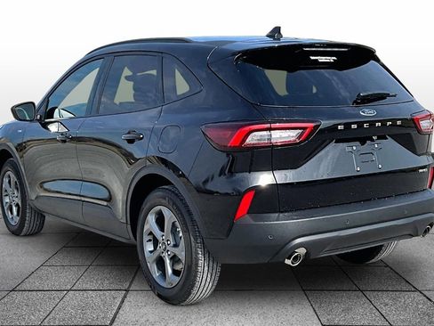 New 2026 Ford Escape ST-Line w/ Tech Pack #1 image 3