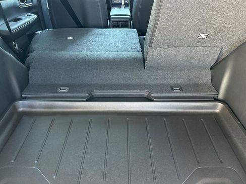 New 2026 Honda CR-V LX image 15