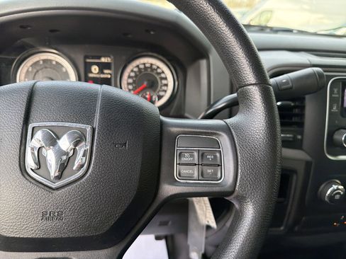 Used 2018 RAM 3500 Tradesman w/ Power & Remote Entry Group image 25