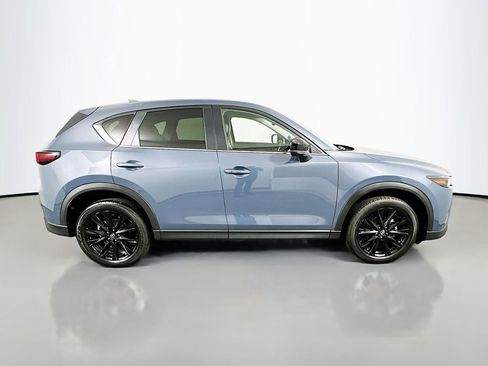 Used 2024 MAZDA CX-5 Carbon Edition image 4