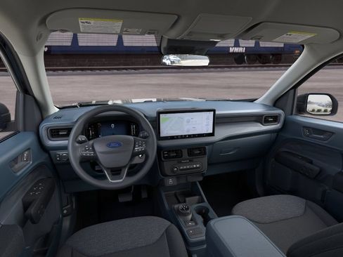 New 2026 Ford Maverick XL FWD image 11