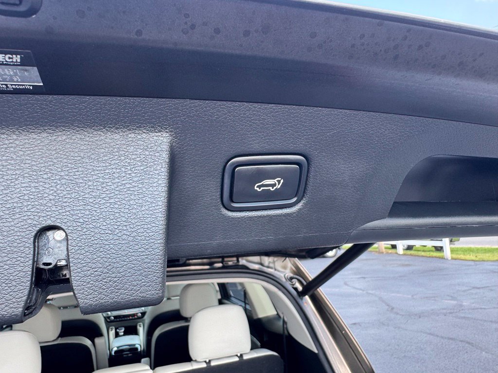 Used 2021 Kia Telluride EX w/ EX Premium Package FWD image 20