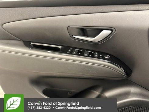 Used 2022 Hyundai Santa Cruz Limited w/ Winter Package image 38