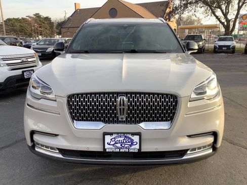 Used 2023 Lincoln Aviator Reserve w/ Equipment Group 201A image 5