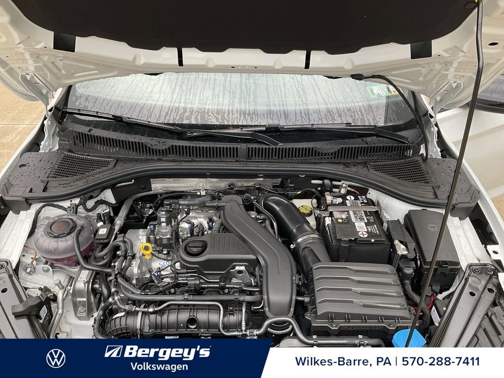 Used 2023 Volkswagen Jetta Sport FWD image 18