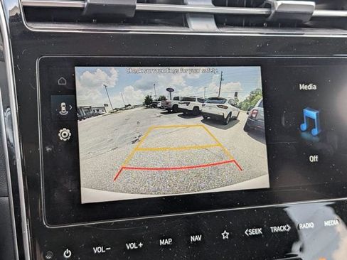 Used 2024 Hyundai Tucson SEL w/ Convenience Package FWD image 19