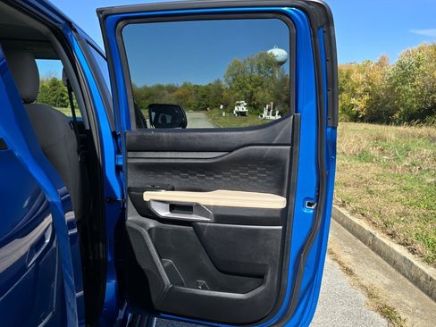 Used 2024 Ford Ranger XLT w/ Equipment Group 301A High image 29