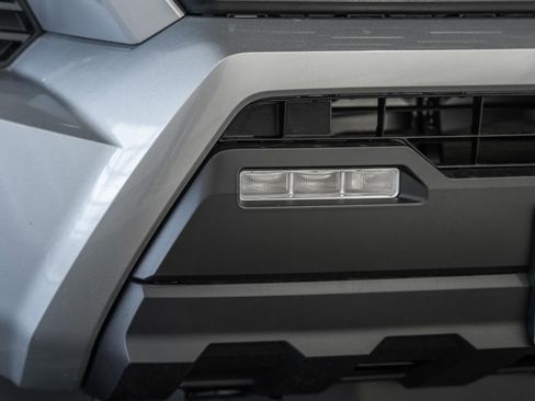 New 2026 Toyota Tacoma TRD Sport image 12