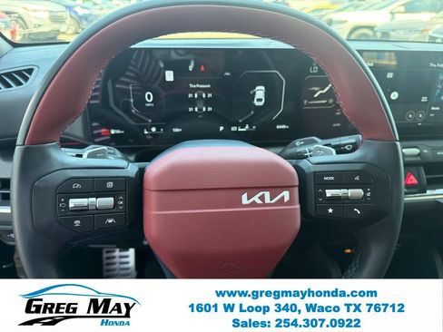 Used 2025 Kia K4 GT-Line Turbo FWD image 17