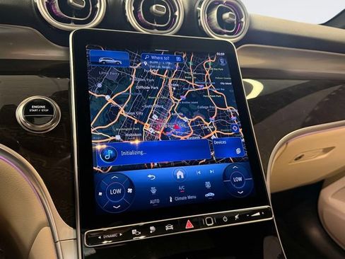 Certified 2025 Mercedes-Benz GLC 350e 4MATIC image 28