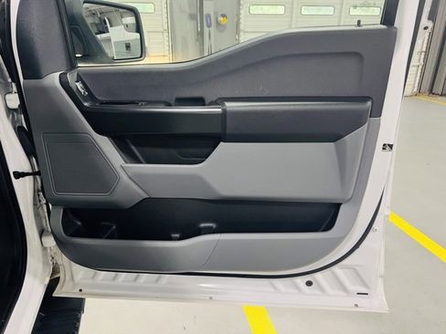 Used 2021 Ford F150 XL w/ XL Chrome Appearance Package image 29