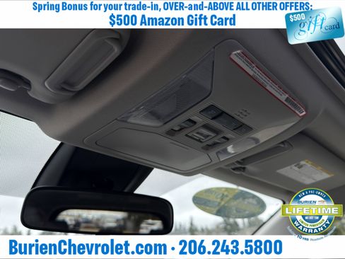 Used 2022 Toyota RAV4 XLE Premium w/ Carpet Mat Package (TMS) image 15