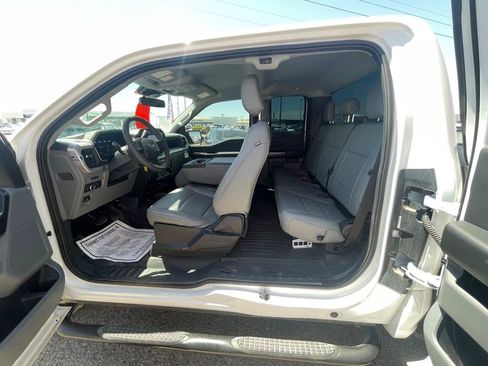 Used 2022 Ford F150 XL w/ Equipment Group 101A High AWD/4WD image 20