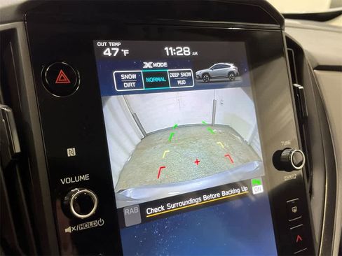 Certified 2025 Subaru Crosstrek 2.5i Limited image 20